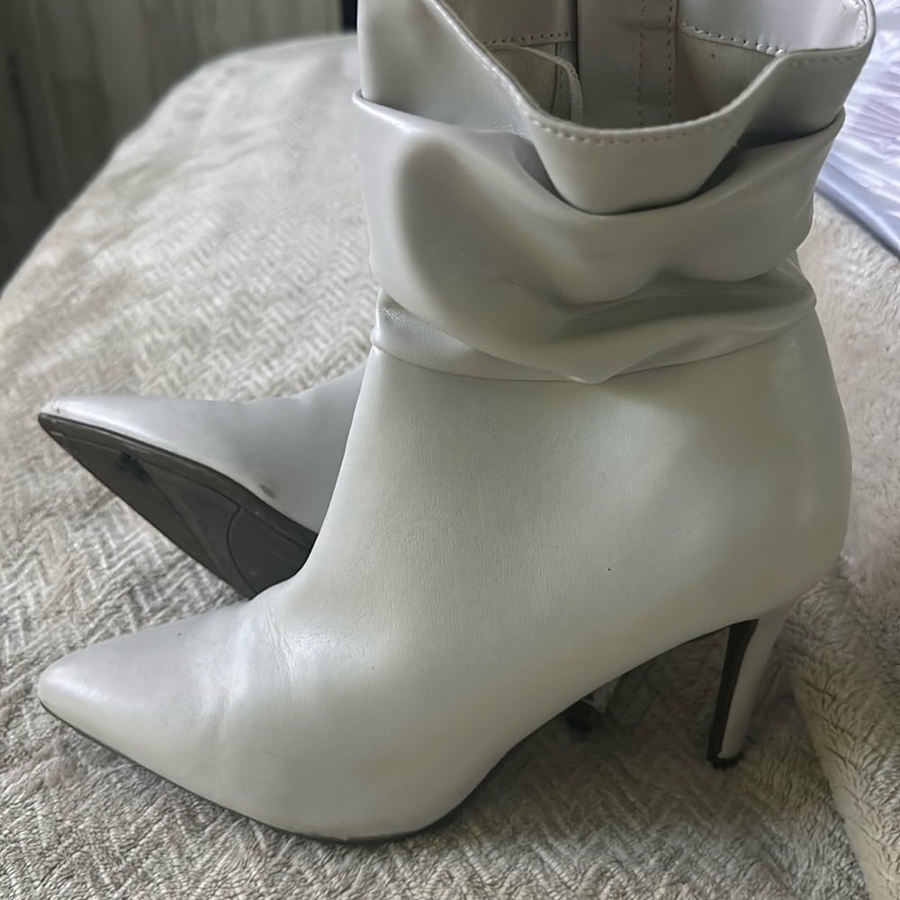Ankle boots